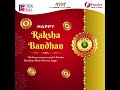 🎉✨ Celebrating Raksha Bandhan – a time to cherish connections! #HappyRakhiWishing