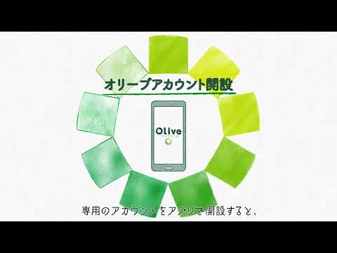 【Olive】コンセプトムービー（誕生篇）_改訂版