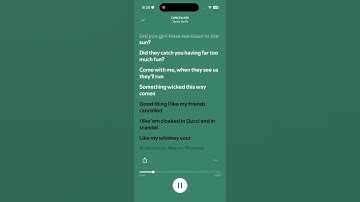 Cancelled - Taylor Swift (Lyrics) #taylorswift #cancelled #taylorswiftlyrics
