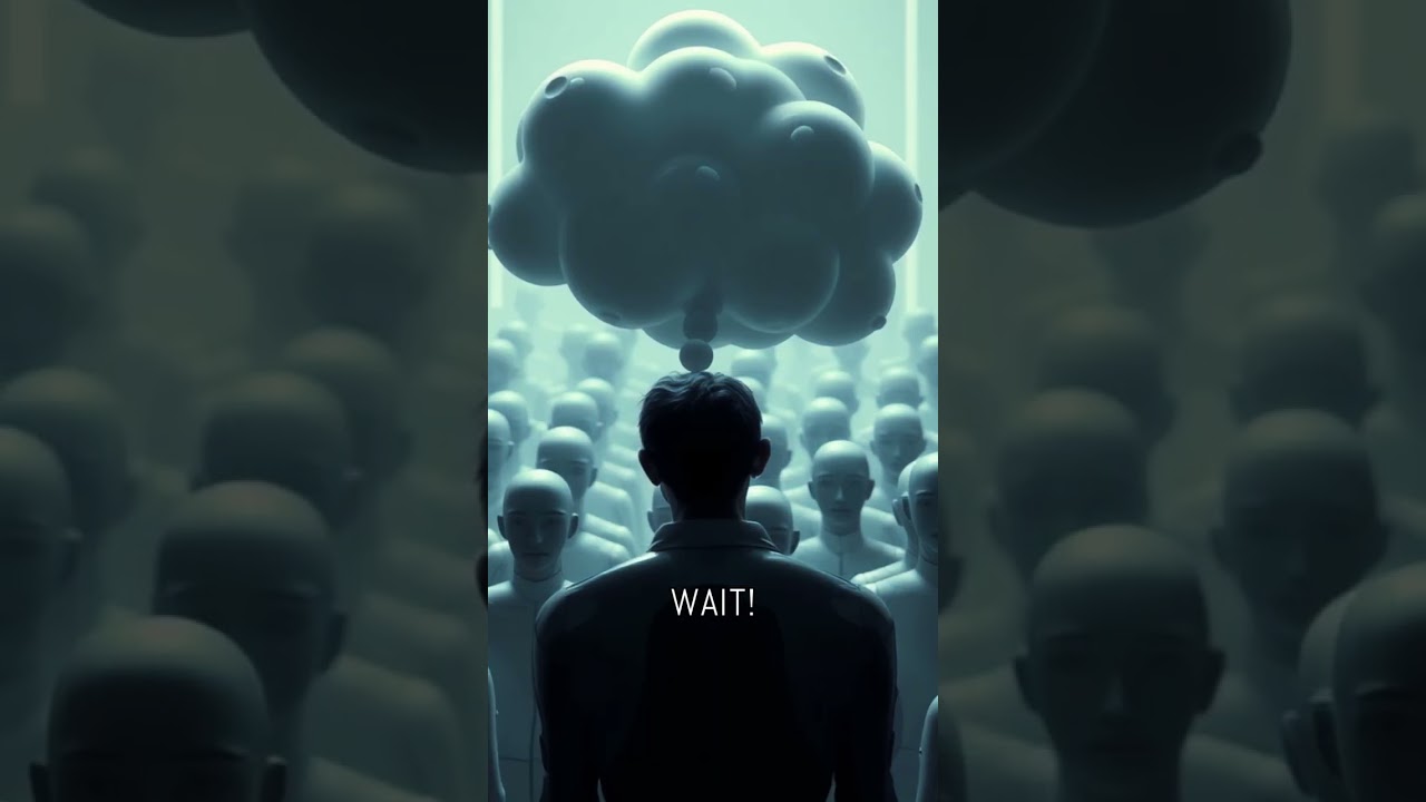 What If Everyone Had Identical DNA?