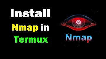 How To Install Nmap In Termux | All error resolved