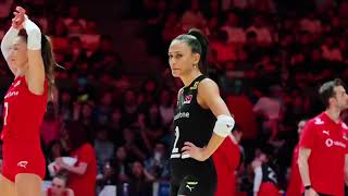 Simge Aköz - Player Cam I