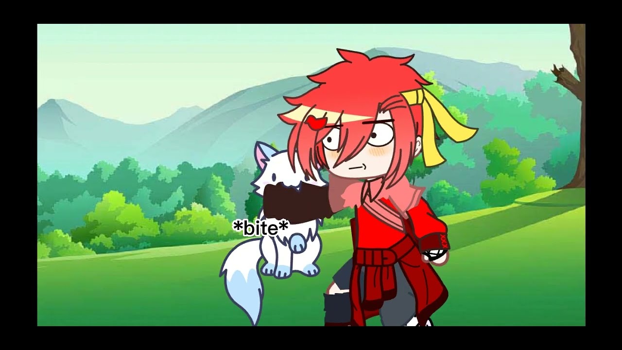 No roots meme ||animator vs animation || by : me || - YouTube