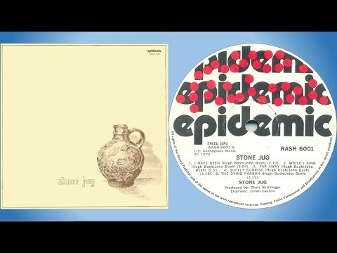 Stone Jug — Stone Jug - Far away