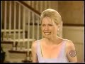 Beth Chamberlin as Beth Raines - July 19, 1999