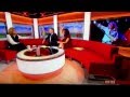 David Coverdale interview on BBC1 May 15th 2013