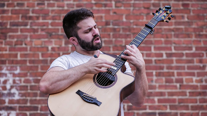 I Love Rock ’n’ Roll Acoustic version - Acoustic performance video thumbnail