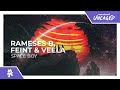 Rameses B, Feint &amp; Veela - Space Boy [Monstercat Release]