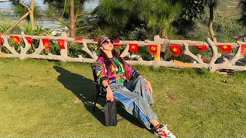 Khám phá khu du lịch Neo Camping Yên Dũng Bắc Giang 