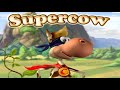 Supercow 100 Complete Walkthrough FULL GAME HD
