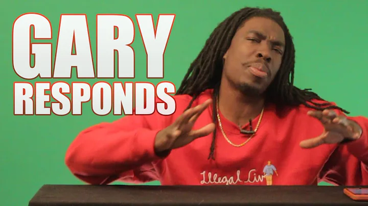 Gary Responds To Your SKATELINE Comments - Cookie ...