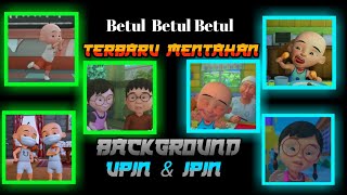 Keren💥 Kumpulan Mentahan Background Quotes Versi Upin Ipin || Mentahan Background CCP