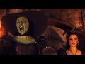 “We shall show them no mercy!!!” (Oz the Great and Powerful)