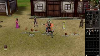 Gameplay NewVisionWorld2 new best private server