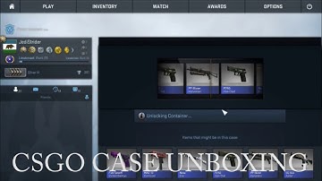 1 Chroma, 1 Spectrum 3 Operation Wildfire Cases