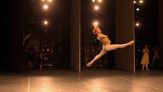 RESILIENT MAN  (Steven McRae - Royal Ballet) - Bande annonce / Trailer