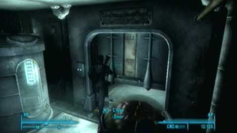 fallout 3 vault 112
