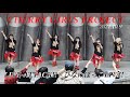 CHERRY GIRLS PROJECT (チェリガ) 2 1/2 LIVE-ATTACK!!×ひなたぼっこLIVE! in 仙台榴岡公園 野外音楽堂 2021.10.9