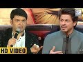 Kapil Sharma Opens Up On Fight With Shah Rukh Khan On Sets
