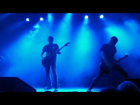 Toundra - Barcelona