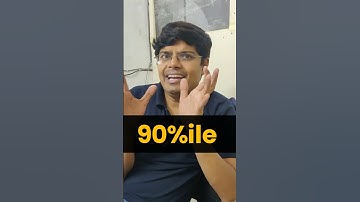 Expected Marks v/s 90, 95, 99%ile in JEE Main 2023 April Attempt #shorts #jee2023 #jeemains