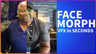 How I did Face Morphing on Hit Tv Shows by WINBUSH 4,843 views 8 days ago 7 minutes, 27 seconds