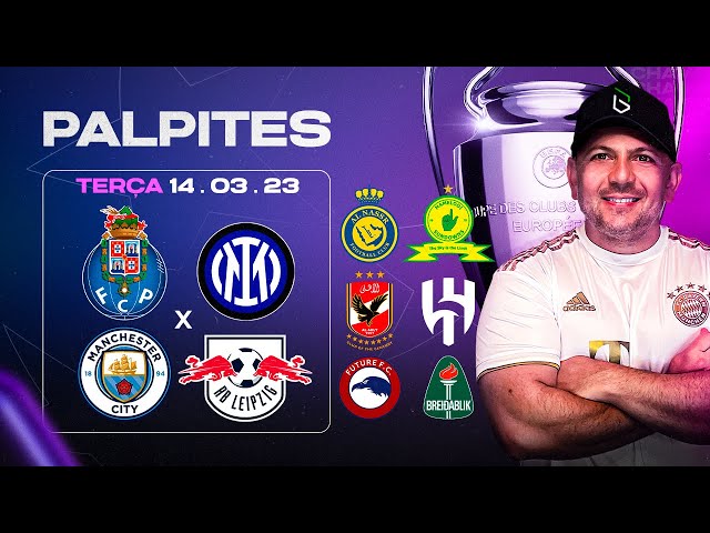 Melhores 1xBet Palpites para os jogos de hoje