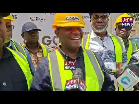 Energy Committee calls on the Finance Ministry to give financial clearance to GCMC to scale up.