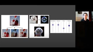 MIT 6.S192 - Lecture 15: \