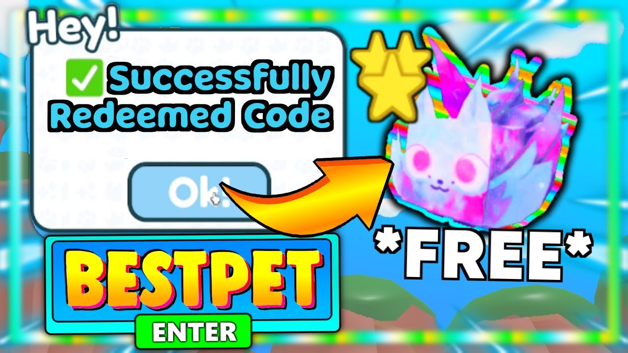 (NEW!) ALL CODES FOR PET SIMULATOR X UPDATED PET SIM X CODES ROBLOX