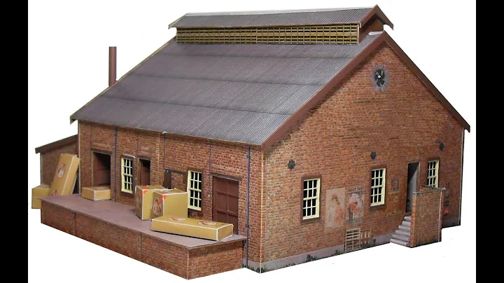 Affordable Model |Railway Kits