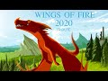 WINGS OF FIRE (2020) ANIMATOR TRIBUTE! //Without you//