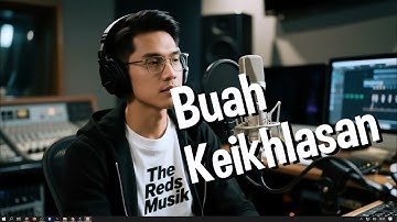 🎤 Buah Keikhlasan – Slow Rock Indonesia Terbaru yang Bikin Haru