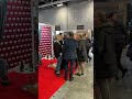 Le groupement en pleine effervescence en direct du salon rent 2023 