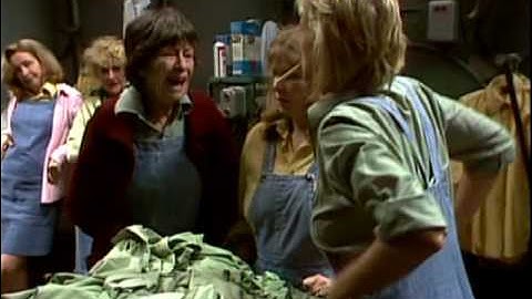 Prisoner Cell Block H ep0198 Part 4