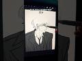 Draw anime