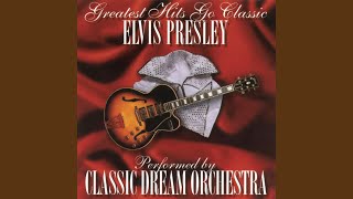 Crying In The Chapel