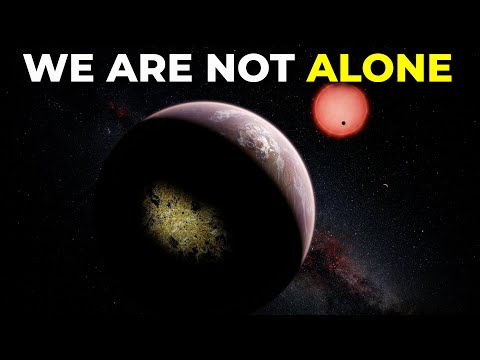 This Planet Has 95% Possibility of Alien Life