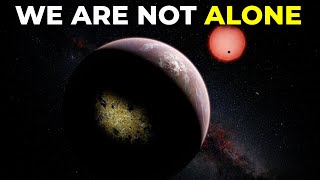 This Planet Has 95% Possibility of Alien Life!