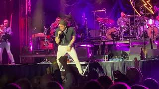 The Revivalists - When I'm With You @ Aragon Ballroom 4/8/22