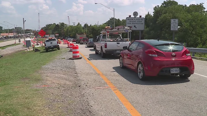 VDOT proposes I-64 eastbound temporary ramp closures to mitigate rush hour traffic near HRBT