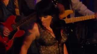 Beth Hart - Sinner&#39;s Prayer - 6/21/14 Union Transfer - Philadelphia, PA