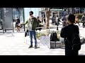 【フリーハグ】ハグをしてくれませんか? | Gay Hug in Tokyo【LGBT】