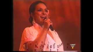 LOLA FLORES - AMIGA MIA  ( FIEBRE DEL SUR ).wmv chords