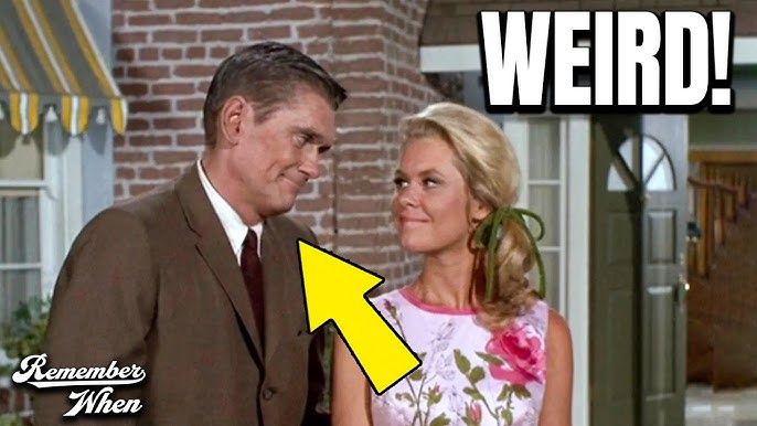 Vincent Price Refused To Talk To This Co-star For 20 YEARS! You Will Never  Guess Who - YouTube