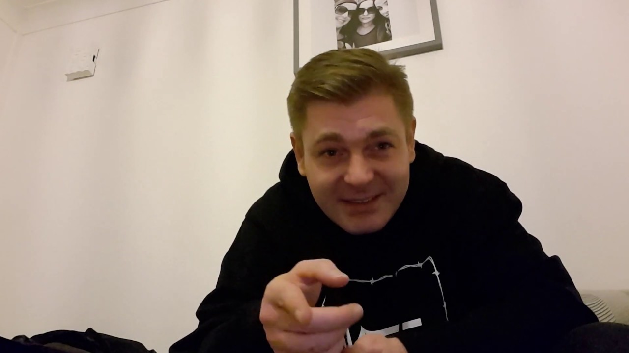 LAIKIKE1 odpowiada na pytania fanów (2019)