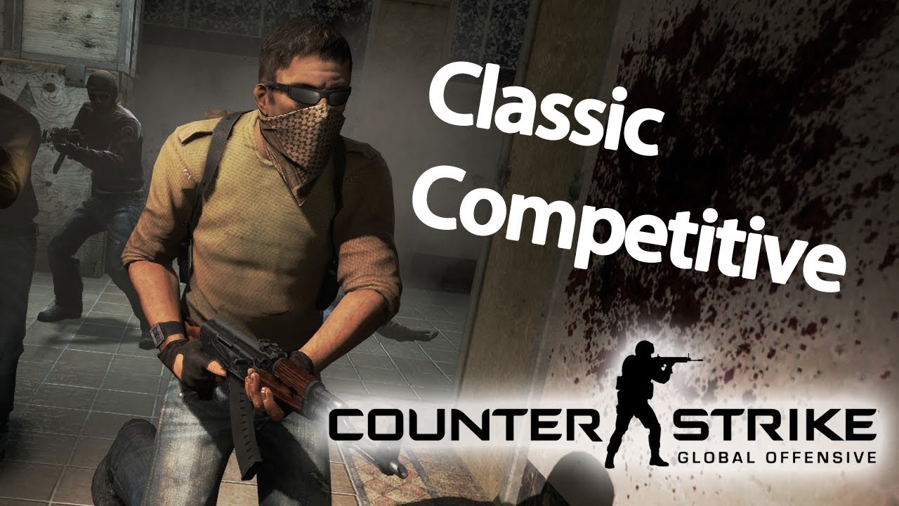 CS:GO Classic Competitive Gameplay + Final Thoughts Before Launch - YouTube