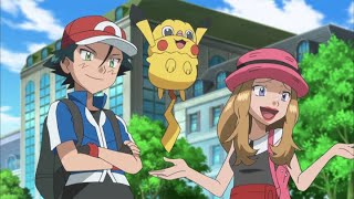 ¡Impostores! | Serie Pokémon XY | Clip oficial