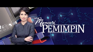 Mencari Pemimpin - 17 Februari 2017
