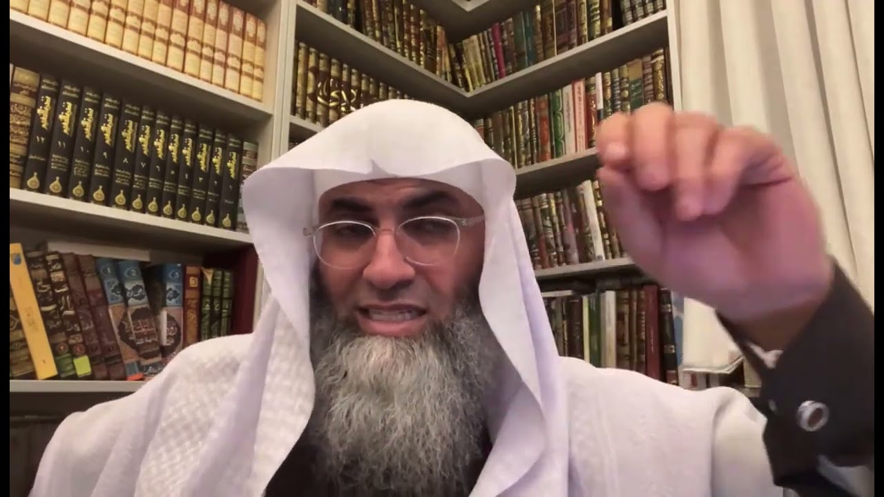 هل تأملت يوما معنى البينات في القرآن؟#الدكتور طارق الخوالدة 